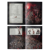 Flesh-eater Courts - Death Battletome (4th ed)