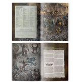 Orruk Warclans - Destruction Battletome (4th Ed)