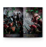 Stormcast Eternals - Order Battletome (4th Ed)