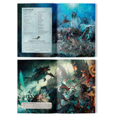 Idoneth Deepkin - Order Battletome (4th Ed)