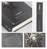 Ravenor (20th Anniversary Edition Hardback)