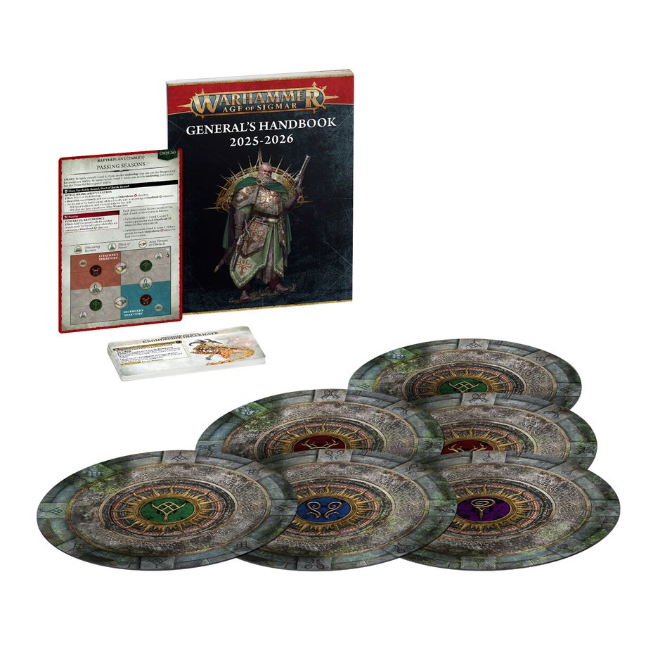 General's Handbook 2025-2026 - AoS