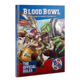 Blood Bowl Second Season Edition (200-01)