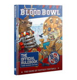 Blood Bowl - The Official Rulebook – Third Season Edition! (200-03)