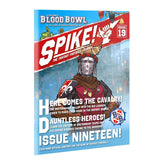 Blood Bowl Spike! Journal Issue 19 (202-54)