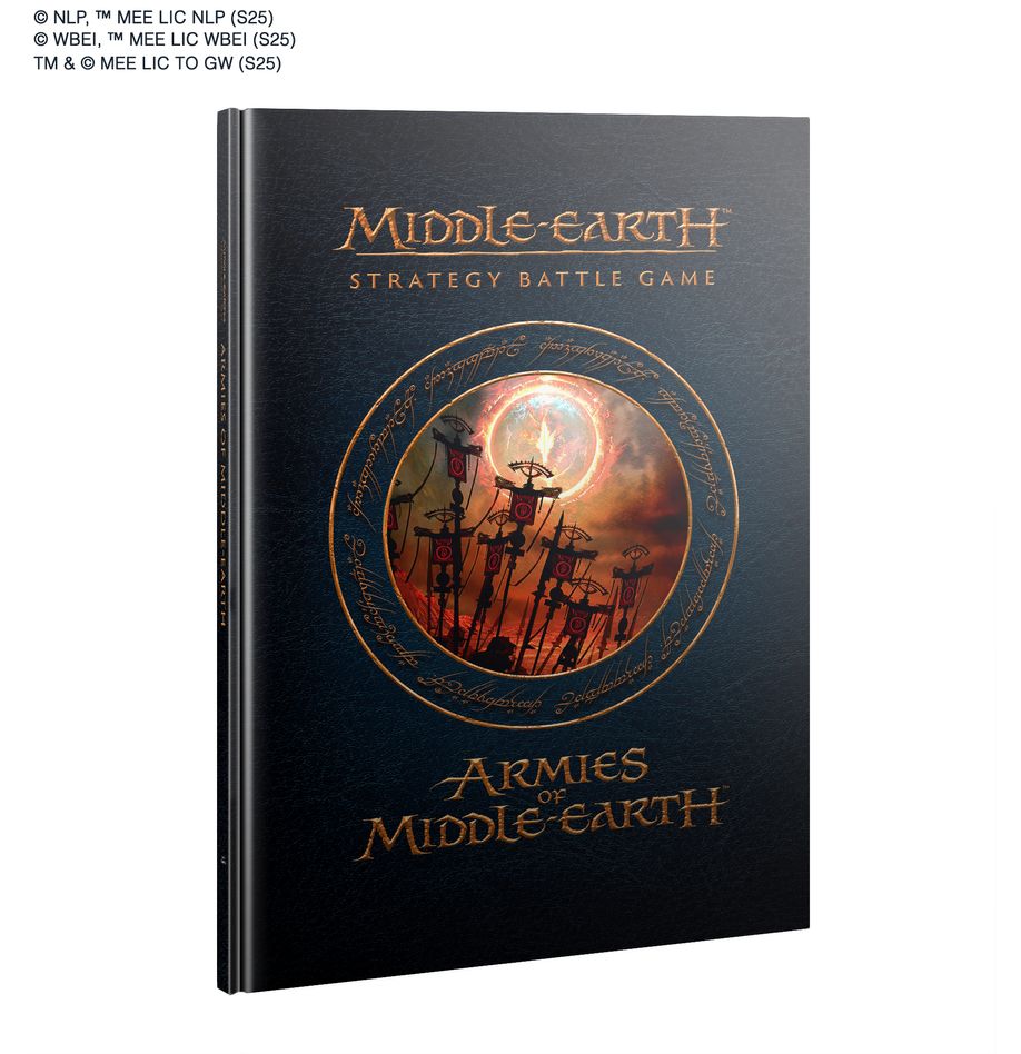 Armies of Middle-earth™ - Middle-earth Strategy Battle (30-97)