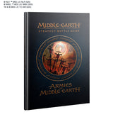 Armies of Middle-earth™ - Middle-earth Strategy Battle (30-97)