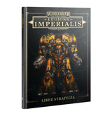 Liber Strategia - Legions Imperialis (03-102)