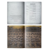 Liber Strategia - Legions Imperialis (03-102)