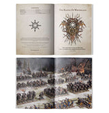 Arcane Journal - The Razing of Westerland (08-17)