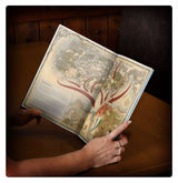 Arcane Journal - The Razing of Westerland (08-17)