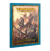 Arcane Journal: The War of Settra's Fury (07-15)