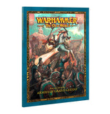 Armies of Grand Cathay - Arcane Journal (06-200)