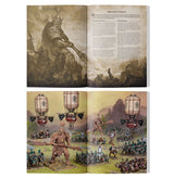 Armies of Grand Cathay - Arcane Journal (06-200)