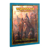Dawn of the Storm Dragon - Arcane Journal (06-211)