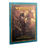 Beastmen Brayherds - Arcane Journal (08-101)