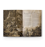 Beastmen Brayherds - Arcane Journal (08-101)