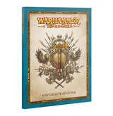 Matched Play Guide - Warhammer The Old World (05-05)