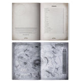 The Horus Heresy – Age of Darkness Rulebook (31-03)