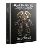 Liber Hereticus - Traitor Legiones Astartes Army Book (31-31)