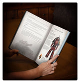 Liber Hereticus - Traitor Legiones Astartes Army Book (31-31)
