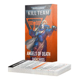 Kill Team - Angels of Death Datacards (103-83)