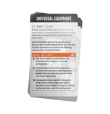 Kill Team - Angels of Death Datacards (103-83)