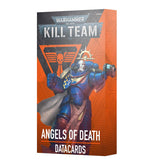 Kill Team - Angels of Death Datacards (103-83)