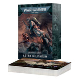 Datasheet Cards - Astra Militarum