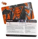 Kill Team: Raveners – Datacards (102-62)