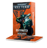 Kill Team - Deathwatch Datacards (102-32)