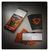 Kill Team - Canoptek Circle Datacards (102-71)