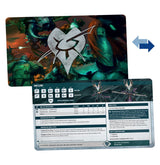 Datasheet Cards: Drukhari (45-02) 10th Ed