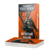 Kill Team: Battleclade – Datacards (102-61)