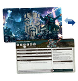Datasheet Cards - Leagues of Votann (69-02)