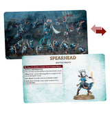Idoneth Deepkin - Warscroll Cards (87-02)
