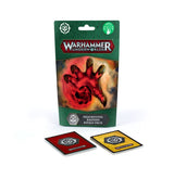 Realmstone Raiders - Underwolds Rivals Deck (109-44)
