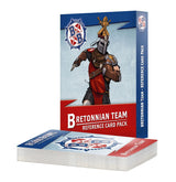 Bretonnian Team Reference Card Pack (202-55)
