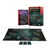 Spearhead - Sand & Bone Gaming Pack - Age of Sigmar (80-57)