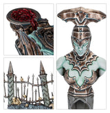 Spearhead - Sand & Bone Gaming Pack - Age of Sigmar (80-57)