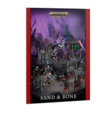 Spearhead - Sand & Bone Gaming Pack - Age of Sigmar (80-57)