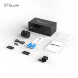 STELLAR T3-MINI Compact Thermal Imaging Scope