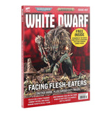 White Dwarf 497-0