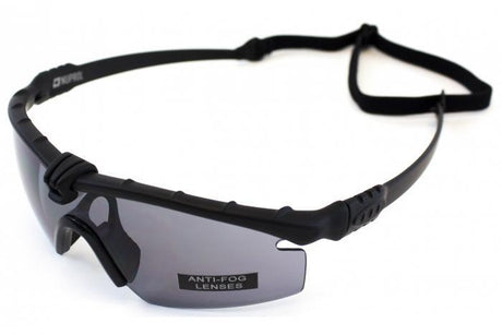 Nuprol Battle Pros Eye Protection-1