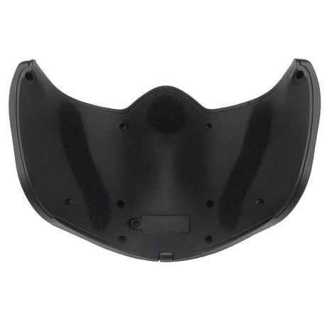 Nuprol Firestone Face Shield - Black-6