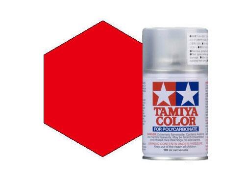 Tamiya Colour PS Polycarbonate Spray Paint-58