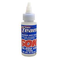 Team Associated Silicone Diff Fluid-10