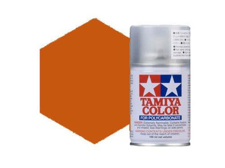 Tamiya Colour PS Polycarbonate Spray Paint-59