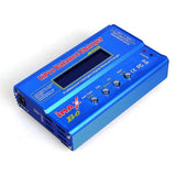 iMax B6 Lipo Digital Balance Charger-1