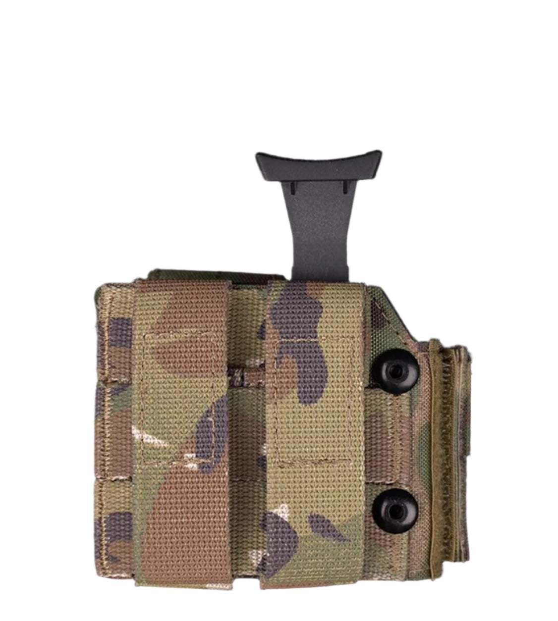 Universal Pistol Holster G17 G19 1911 SIG P220 MOLLE - Multicam